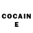 Cocaine VHQ Jack Sentry